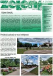 Zelen� a doba